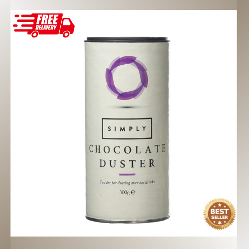 Simply chocolate duster - simply,