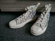 Dior Trainers Size Eu39,UK5.5