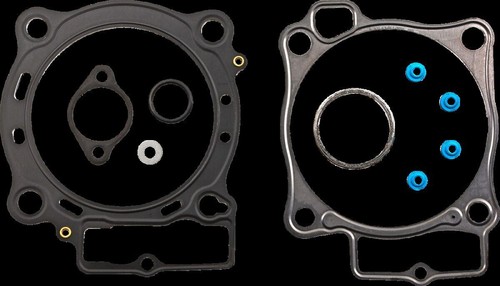 Cometic top end gasket kit - cometic,