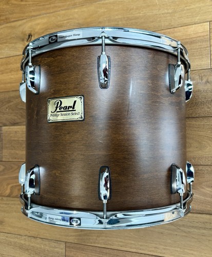 Pearl prestige session select - prestige,