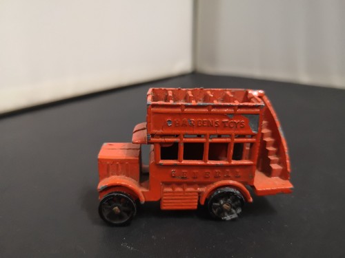 B959 vintage charbens type - charbens,