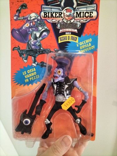 Biker mice from mars 1993 - mice,