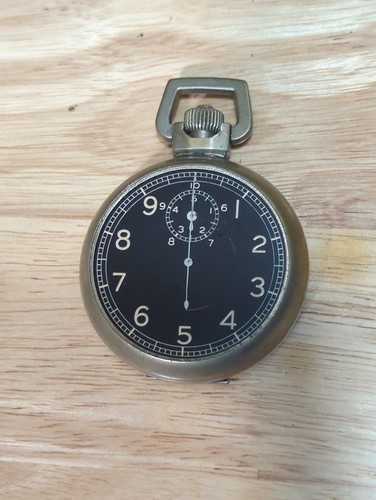Wwii elgin 171 army ac - ac,