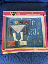VTG PEDIGREE SINDY - Sindys