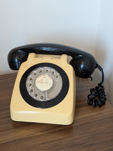 Vintage retro 1960s gpo - vintage,