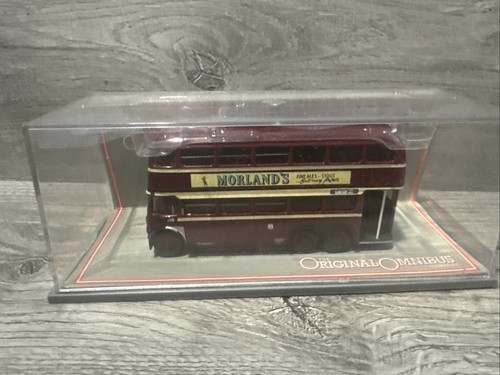 Corgi original omnibus 43714 - omnibus,