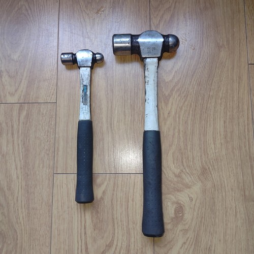Sykes pikavant ball pein - pikavant,