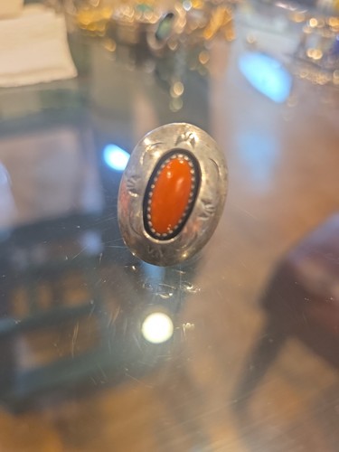 Vintage navajo signed tom - vintage,