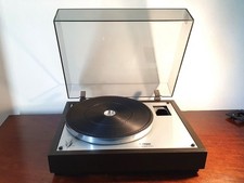 Thorens TD-160 SUPER Turntable