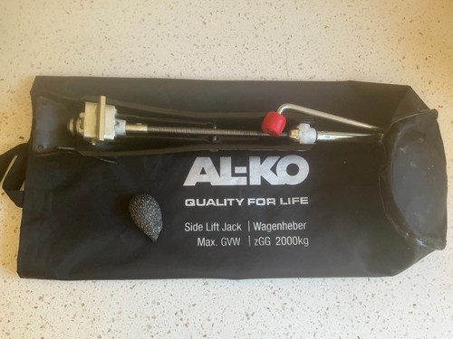 Alko side lift - al-ko,