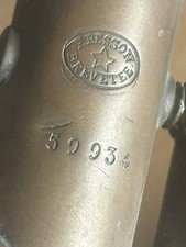 Vintage besson brevetee - vintage,