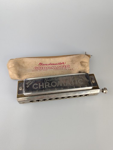 Bandmaster chromatic full - bandmaster,