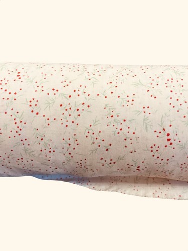 Metre floral printed 100 - floral, 100%