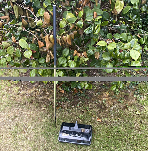 Ewbank multisweep manual - multisweep,