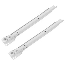 2 Pairs Drawer Supports