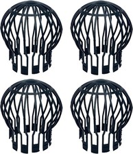 Gutter Downpipe Pipe Filter