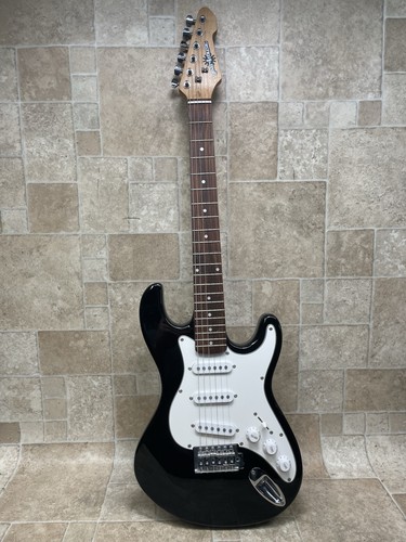 Gear4music electric bass - electric,