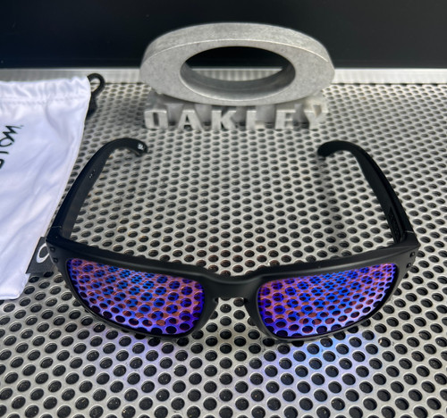Oakley holbrook stealth - oakley,