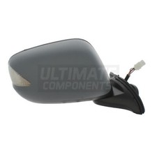 Honda Jazz 2008-2016 Electric