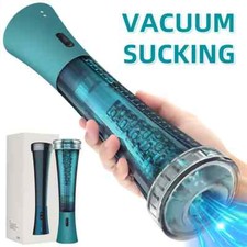 Vacuum Electric Penis Pump
