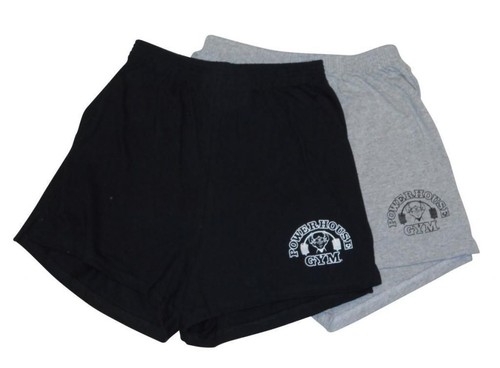 Powerhouse gym workout short - workout, short-