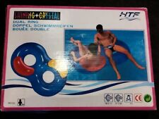 Bath island inflatable air