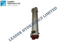 E J Bowman Heat Exchanger -