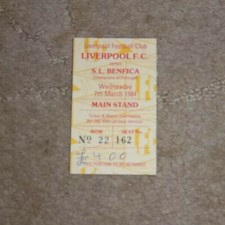 7-3-1984 European Cup