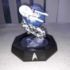 Franklin Mint Star Trek 4"