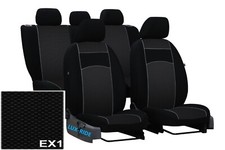 TAILORED SEAT COVERS For FORD