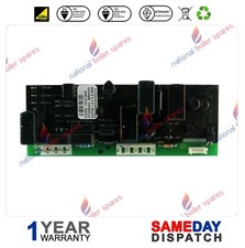 VOKERA LINEA PLUS AG BOILER