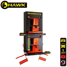 SharkEye Hawk 4 Wheel