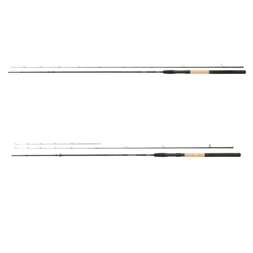 Shakespeare superteam rods - shakespeare,