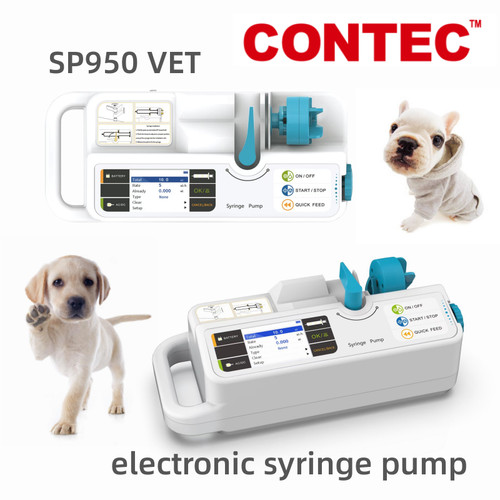 Contec veterinary - contec,