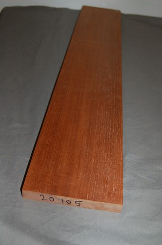 Kiln dried brazilian mahogany - kiln,