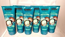 6 x Freeman Feeling Beautiful Anti-Stress Dead Sea Minerals Clay Mask 175ml 