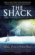 The Shack-Wm. Paul Young