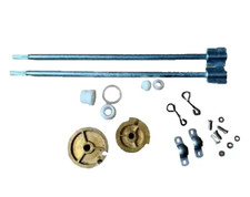 LAMBRETTA LI SERIES 2 COMPLETE