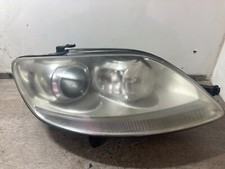 VW GOLF PLUS 2006 FRONT DRIVER SIDE XENON HEADLIGHT 4F0941329C /E1023582