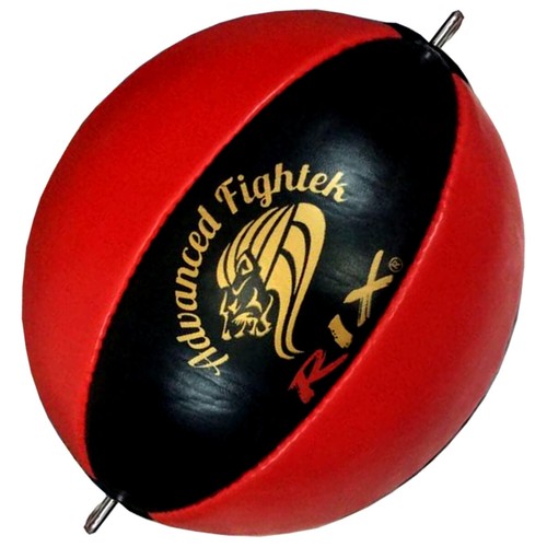 Rix double end dodge speed - ,