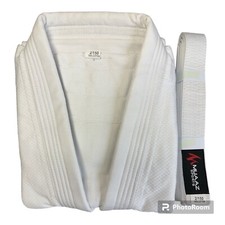 Judo uniform suit student - judo,