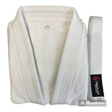 Judo Uniform gi suit student