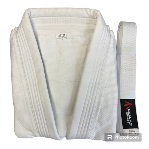 Judo uniform suit student - gi,
