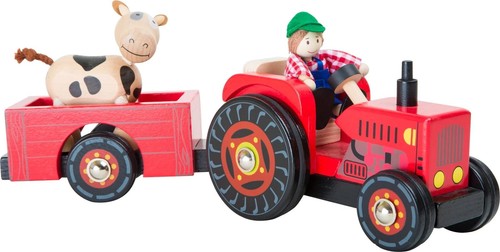 Small foot 10316 wooden - small,