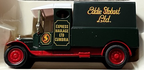 Lledo days gone model ford - lledo,