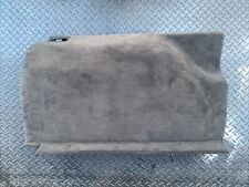 Mercedes W124/S124 estate boot spare wheel cover