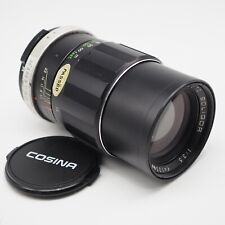 Soligor 135mm 1:3.5 Lens