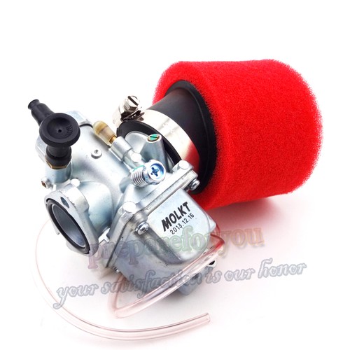 26mm molkt carburetor air - molkt,