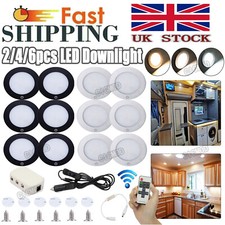 12V LED Interior Downlight