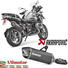 Akrapovic Bmw R 1200 GS 2013